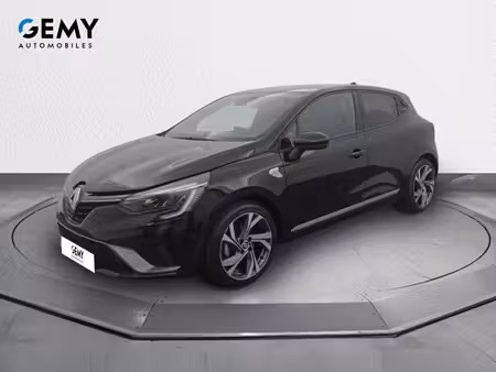 Renault Clio 140 RS Line