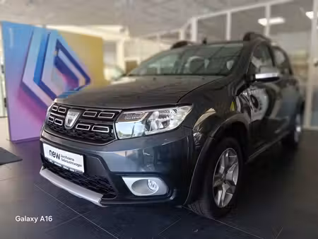 Dacia Sandero 1.0 TCe 90 Prestige