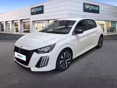 Peugeot 208 1.2 PureTech 100 Active
