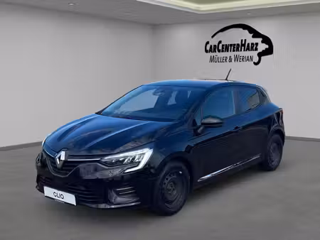 Renault Clio 1.0 TCe 90 Zen