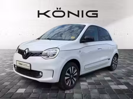 Renault Twingo 81 Techno