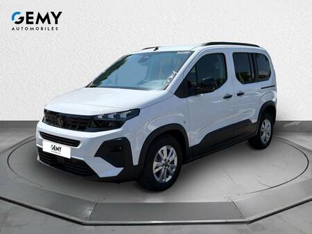 Peugeot Rifter 1.5 HDi 130 Allure