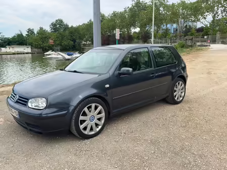 Volkswagen Golf 1.9 TDI 150 Carat