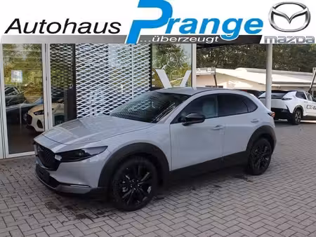 Mazda CX-30 Makoto