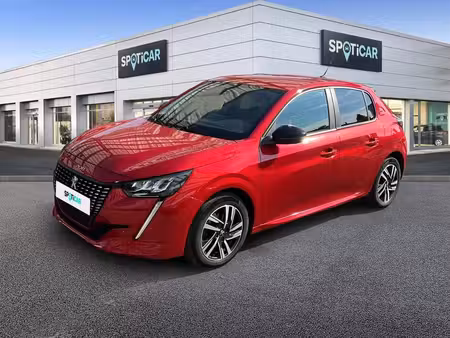 Peugeot 208 1.2 PureTech 100 Style