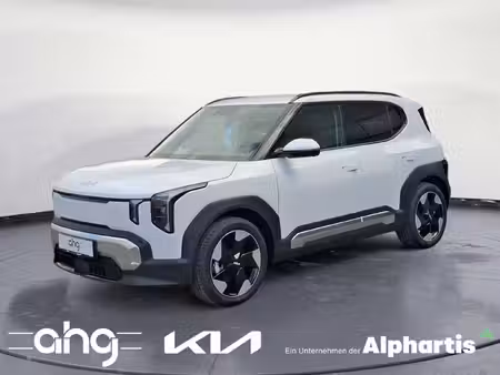 Kia EV2 147 Design