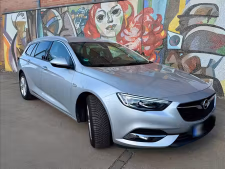 Opel Insignia 1.5 Innovation
