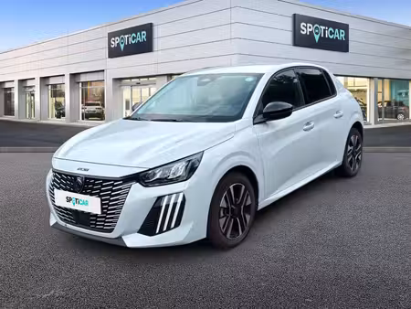 Peugeot 208 1.2 110 Allure