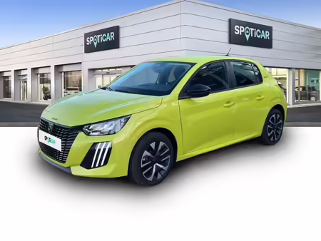 Peugeot 208 1.2 110 Style