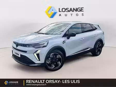 Renault Symbioz E-Tech 1.6 145