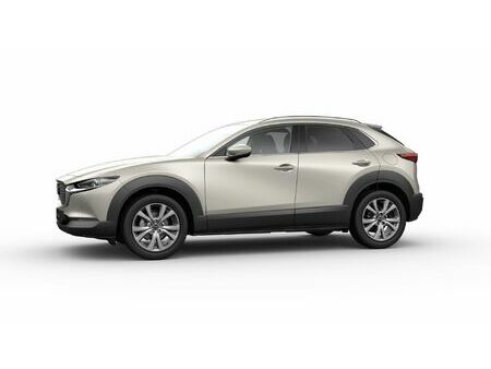 Mazda CX-30 Skyactiv G 2.5 140 Exclusive Line