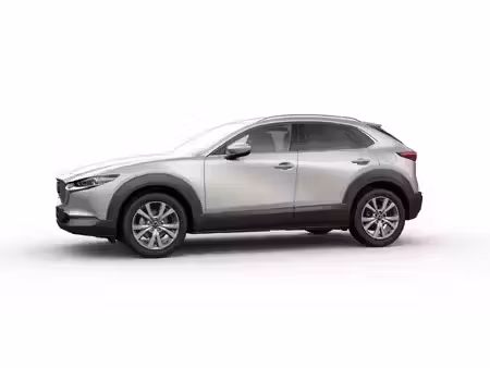 Mazda CX-30 Exclusive Line