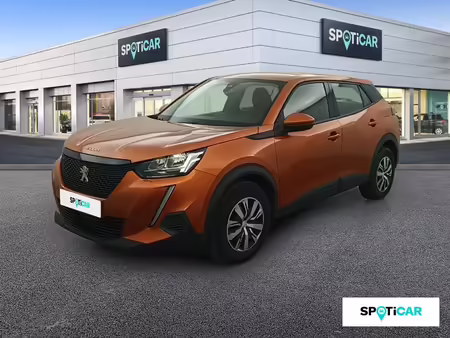 Peugeot 2008 1.2 PureTech 100 Active