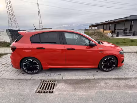 Fiat Tipo 1.4 120 S Design