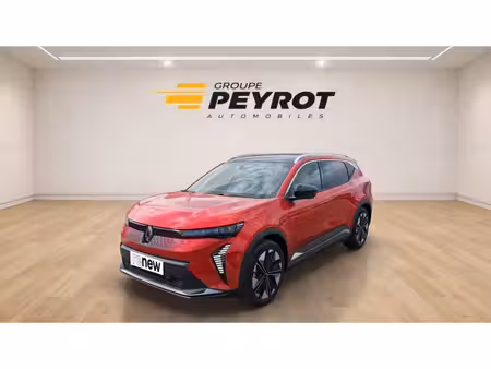 Renault Scénic