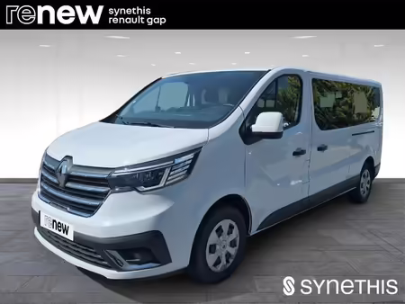 Renault Trafic 2.0 dCi 150 Intens