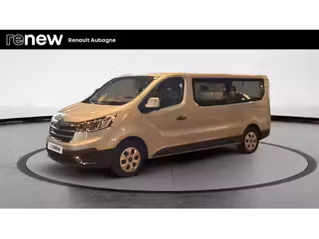 Renault Trafic 2.0 dCi 150