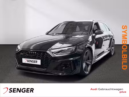Audi A4 40 TFSI 2.0 TDI 150 quattro