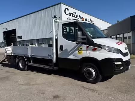Iveco Daily 70 3.0 170