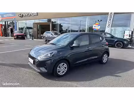 Hyundai i10 1.0 63 Creative