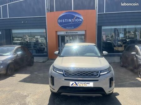 Land Rover Range Rover Evoque 2.0 180 4x4