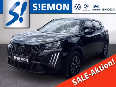 Peugeot 2008 1.2 PureTech 100 Style