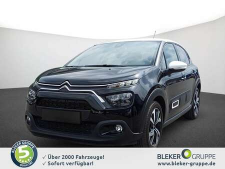 Citroën C3 1.2 PureTech 83