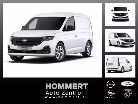 Ford Transit 1.5 150 Limited