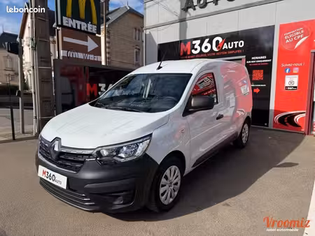 Renault Express Van 1.5 dCi 95 Confort