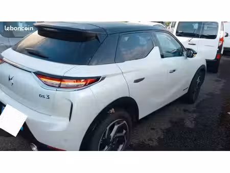 DS 3 1.2 155