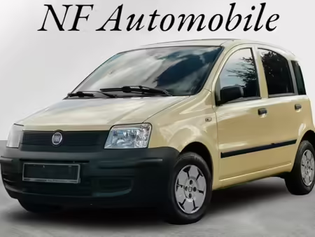 Fiat Panda 1.1 54 Active