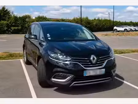 Renault Espace 1.8 TCe 225 Intens