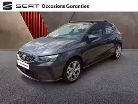 Seat Ibiza 1.0 TSI 115 Copa
