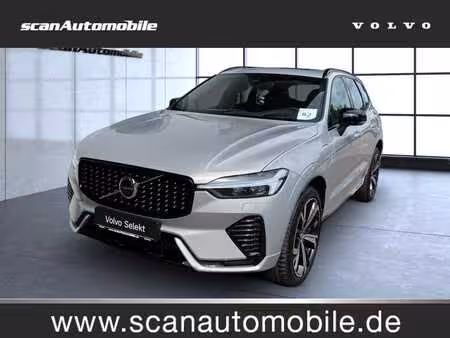 Volvo XC60 2.0 4x4