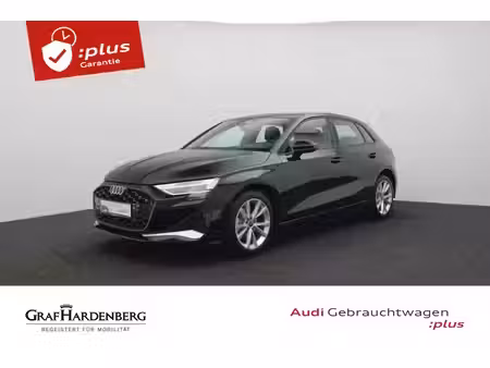 Audi A3 1.5 TFSI 204