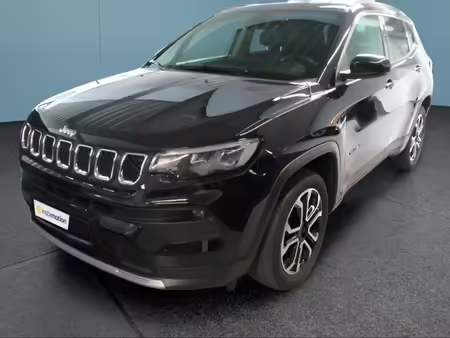 Jeep Compass 4XE 1.3 Limited 4x4