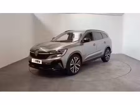 Renault Espace 1.2 200 Iconic