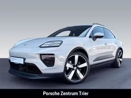 Porsche Macan 408 4x4