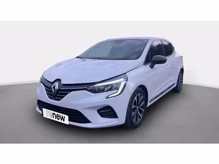 Renault Clio 1.3 TCe 140 Techno