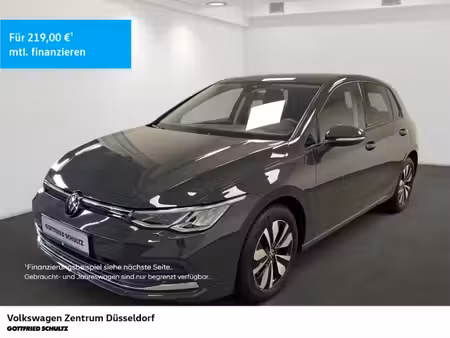 Volkswagen Golf 1.5 TSI 110 Life