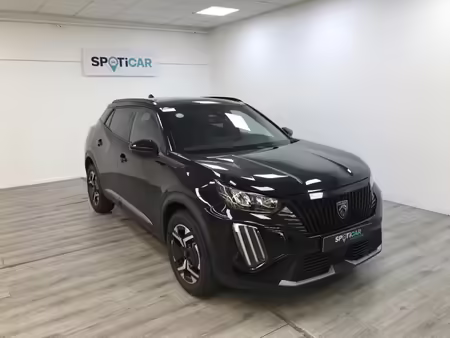 Peugeot 2008 1.2 130 Allure