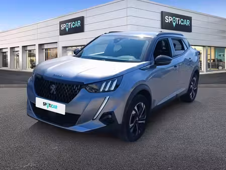 Peugeot 2008 1.2 PureTech 130 GT