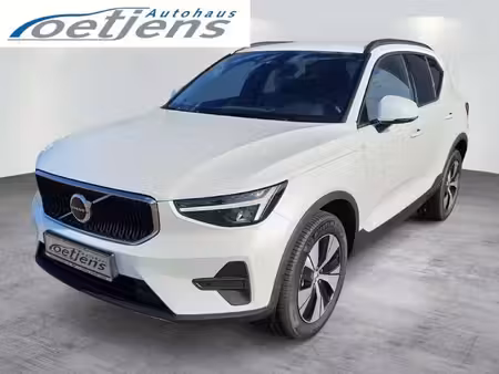 Volvo XC40 B3 2.0 163