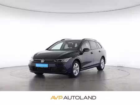 Volkswagen Golf 2.0 TDI 150 Life