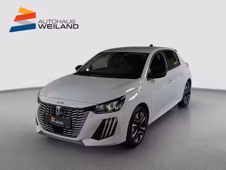 Peugeot 208 1.2 110 Allure