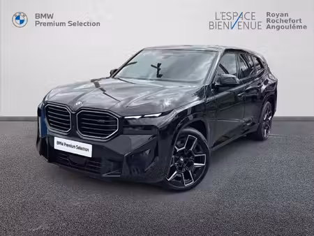 BMW Série 4 M4 3.0