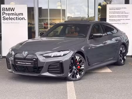 BMW Série 6 M6 M Performance xDrive