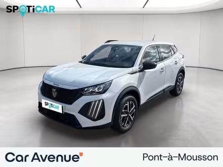 Peugeot 2008 156 Style