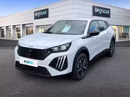 Peugeot 2008 1.2 100 Style