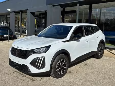 Peugeot 2008 Style